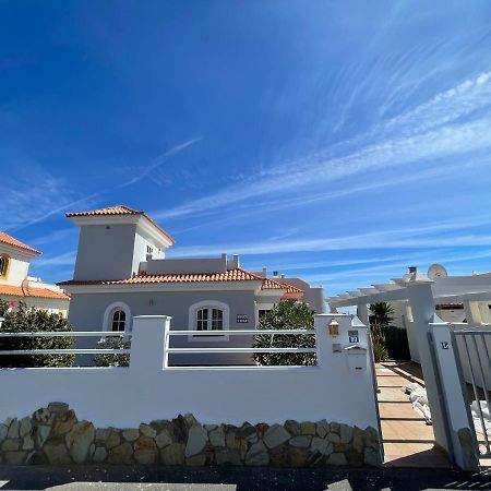 Casa Rihana Villa Caleta de Fuste Exterior foto